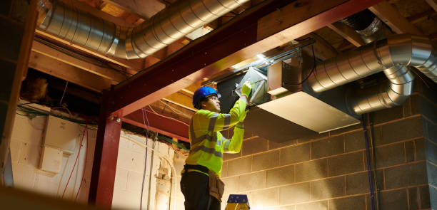 Ventilation Cleaning Services in MN